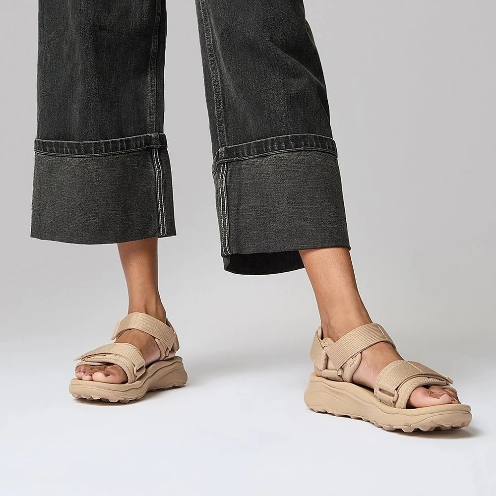 Fitflop NEO-D-HYKER (XT)Water-Resistant Adjustable Walking Sandals US10 - Picture 6 of 6